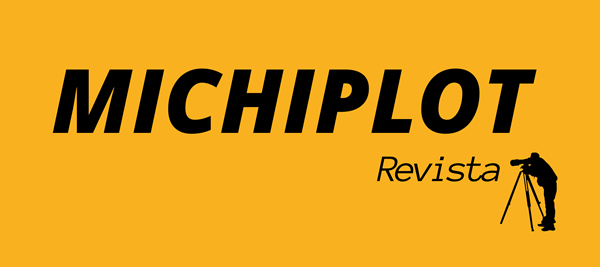 revista michiplot